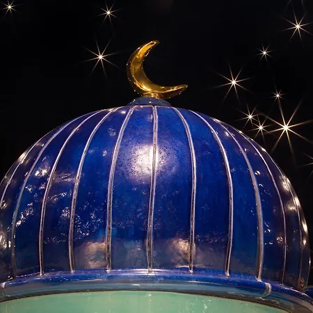 Bayernwinkel - Yoga & Ayurveda 4* Бад-Верисхофен