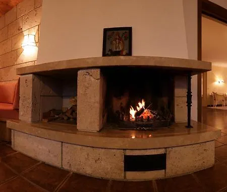 Отель Bayernwinkel - Yoga & Ayurveda 4*