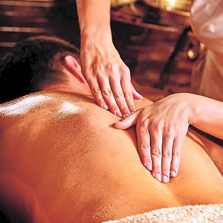 Hotell Bayernwinkel - Yoga & Ayurveda 4*
