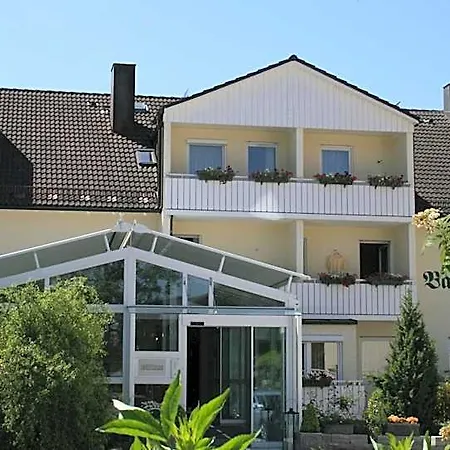 Bayernwinkel - Yoga&ayurveda 4*