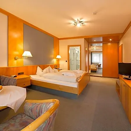 Bayernwinkel - Yoga & Ayurveda ホテル 4*