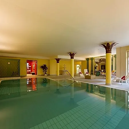 Bayernwinkel - Yoga&ayurveda 4*