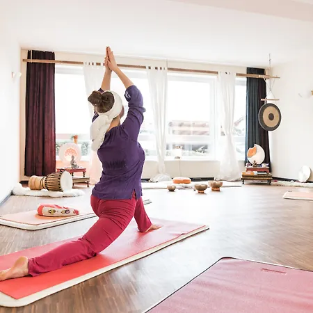 Bayernwinkel - Yoga & Ayurveda