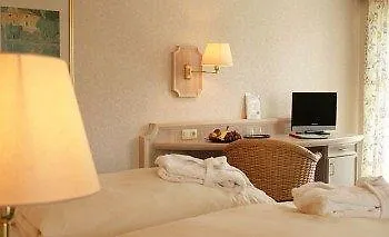 Bayernwinkel - Yoga & Ayurveda 4* Bad Worishofen