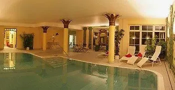Bayernwinkel - Yoga & Ayurveda 4* Bad Worishofen