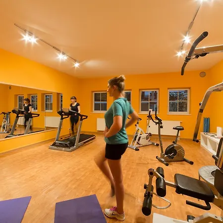 Bayernwinkel - Yoga & Ayurveda 4*