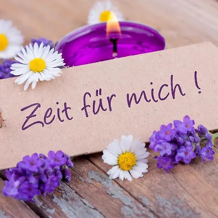 Отель Bayernwinkel - Yoga & Ayurveda