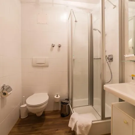Bayernwinkel - Yoga&ayurveda Hotel 4*