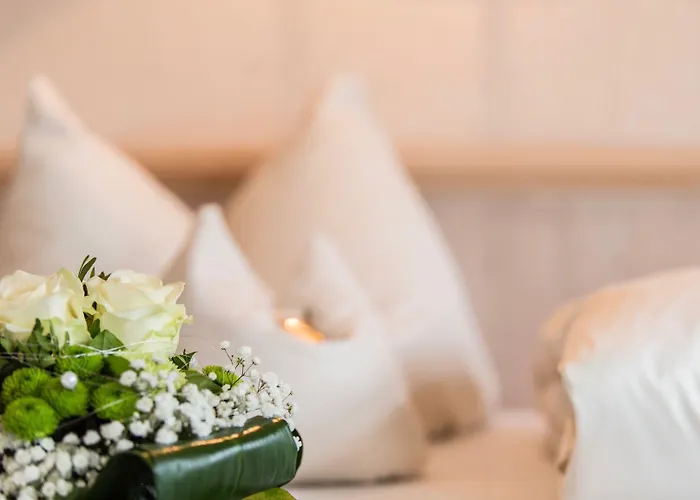 Hotell Bayernwinkel - Yoga & Ayurveda Bad Wörishofen