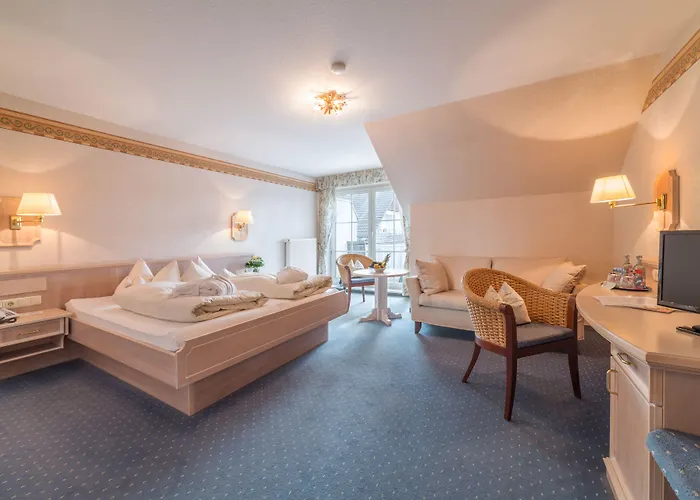 Bayernwinkel - Yoga & Ayurveda Hotel Bad Wörishofen