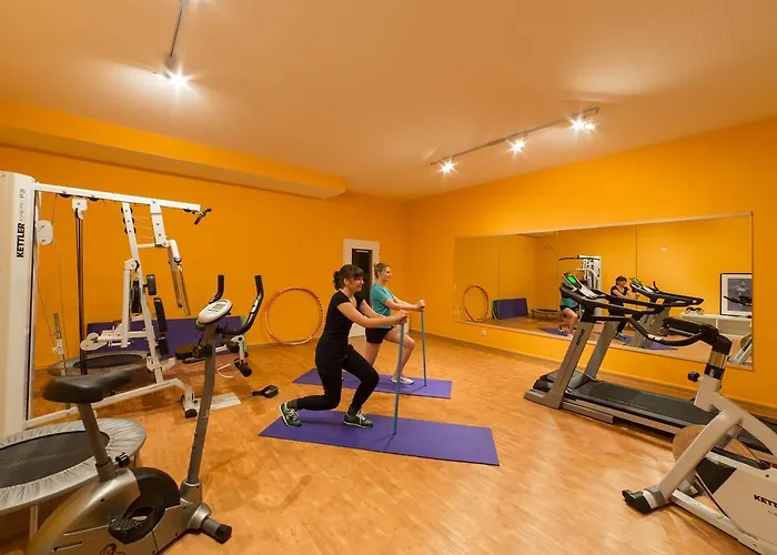 Bayernwinkel - Yoga & Ayurveda Hotel Bad Wörishofen